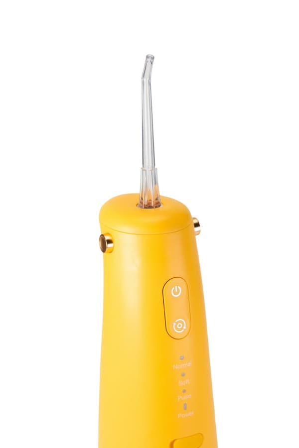 Oromed ORO-X DENT gul intelligent oral irrigator