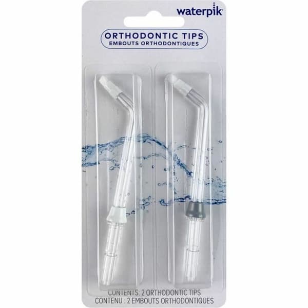 Tandborsthuvud Waterpik OD-100E