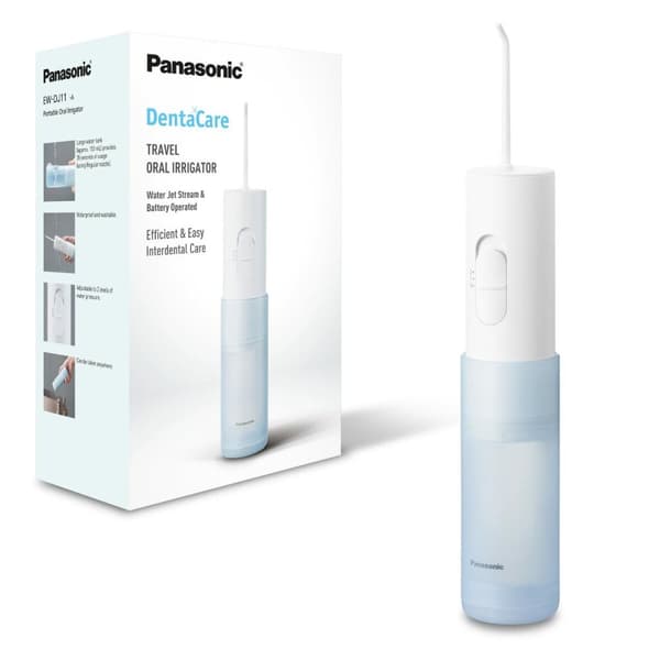 Oral Fugter Panasonic EW-DJ11-A503