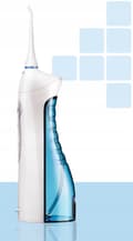 Miniatyrbild 4 av 7: HAXE Sladdlös Oral Irrigator HX721