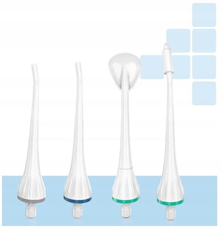 HAXE Sladdlös Oral Irrigator HX721