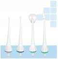 Miniatyrbild 6 av 7: HAXE Sladdlös Oral Irrigator HX721