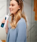 Miniatyrbild 2 av 7: HAXE Sladdlös Oral Irrigator HX721