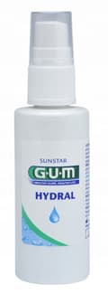 Miniatyrbild 6 av 9: Sunstar GUM Hydral Muntorrhetsspray 50