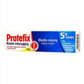 Miniatyrbild 5 av 7: PROTEFIX protesfixeringskräm EXTRA STARK 47g
