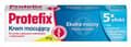 Miniatyrbild 7 av 7: PROTEFIX protesfixeringskräm EXTRA STARK 47g