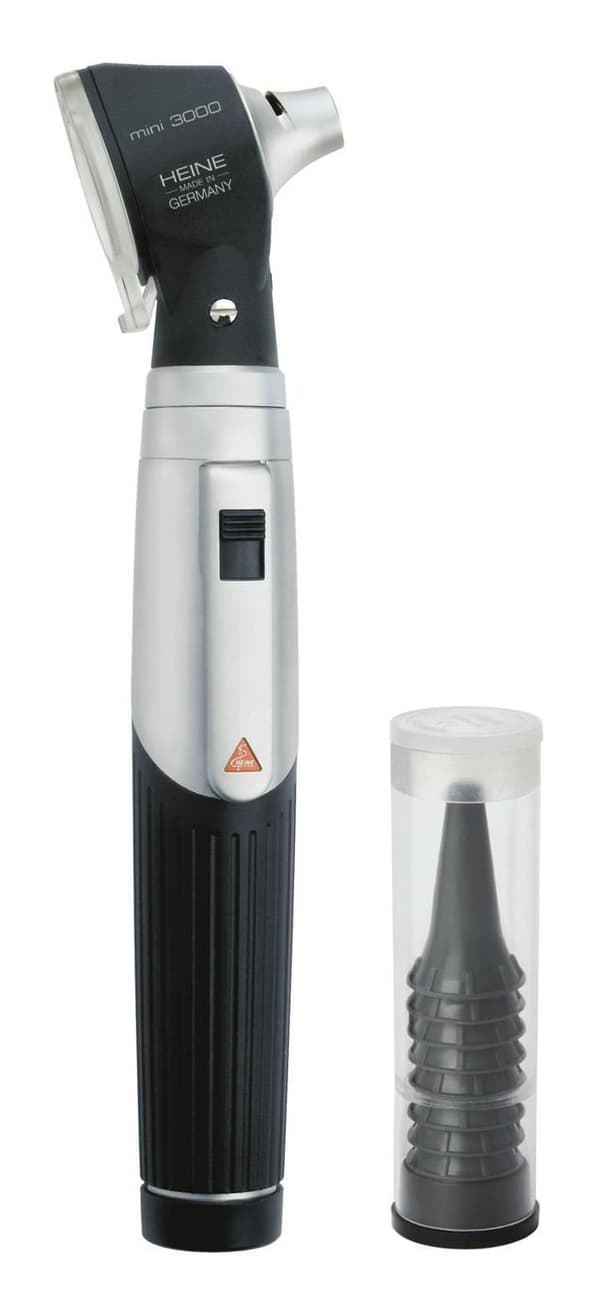Otoskop HEINE mini 3000