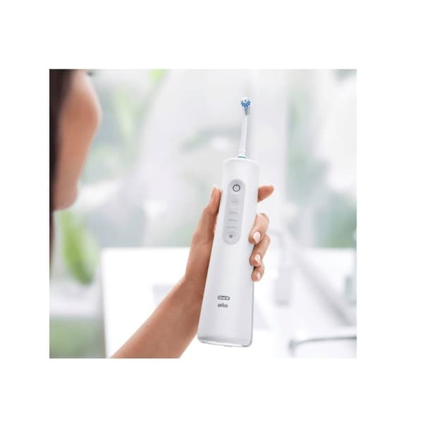 Oral-B 436294 - Oral-B AquaCare 6 Munvatten Flerfärgad