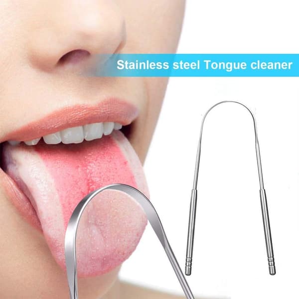INF Tungskrapa rostfritt stål 3-pack Silver