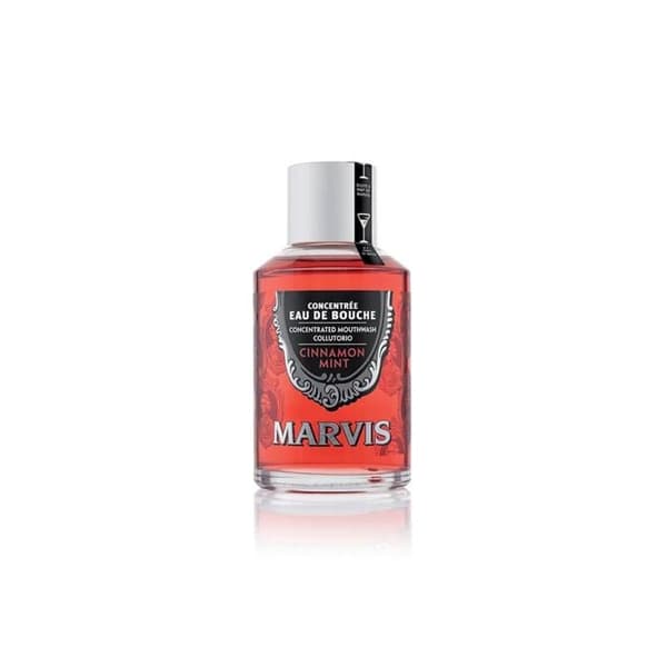 Marvis Mint Kanel Munvatten 120ml