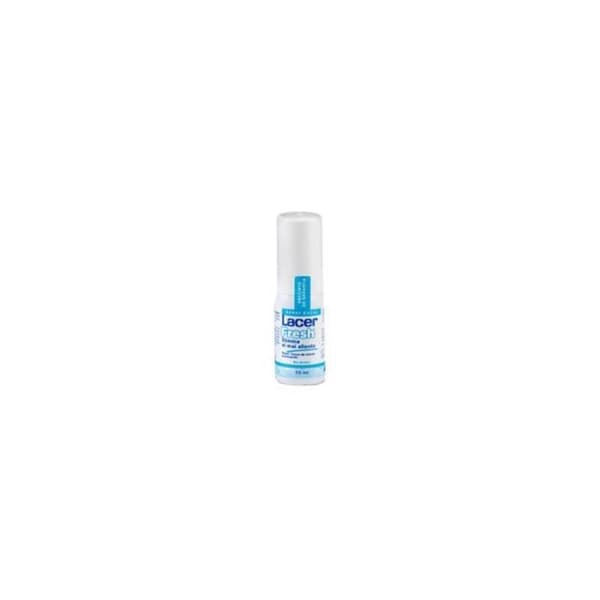 Lacer Lacer Lacerfresh Spray 15Ml