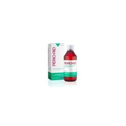 Perio-Aid Maintenance munvatten 150 ml 500 ml