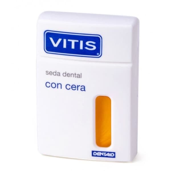 SEDA VITIS DENTAL CERA 2X50 M
