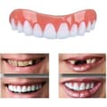 Miniatyrbild 1 av 4: För korrigering av Perfect Smile-tandfasader
