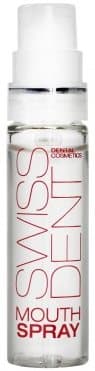 Swissdent Extreme whitening mouth spray 9 ml
