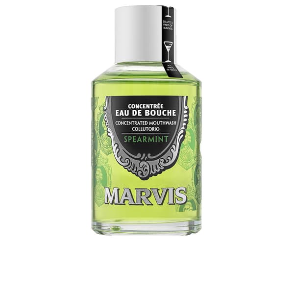 MARVIS MINT MOUTH RINSE 120 ml