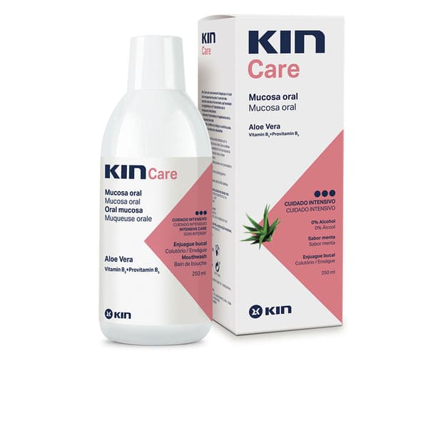 KIN CARE mouthwash 250 ml
