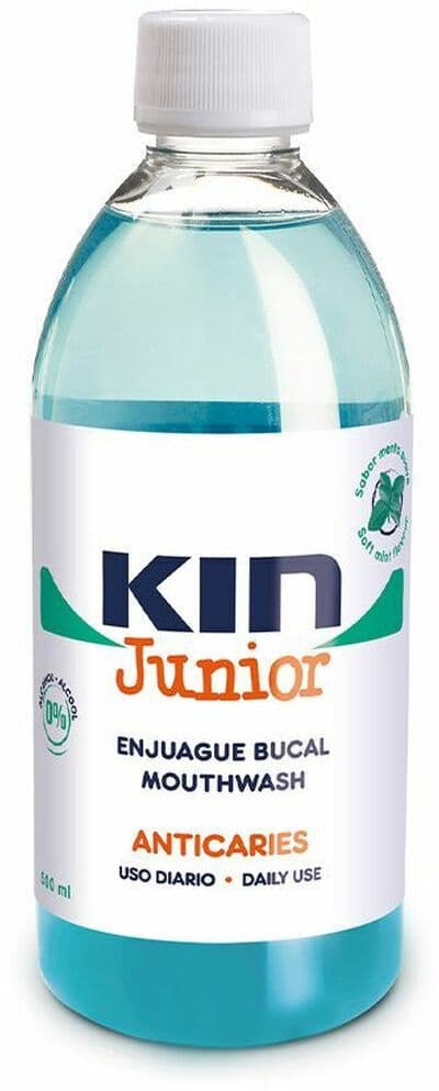Mouthwash Kin (500 ml)