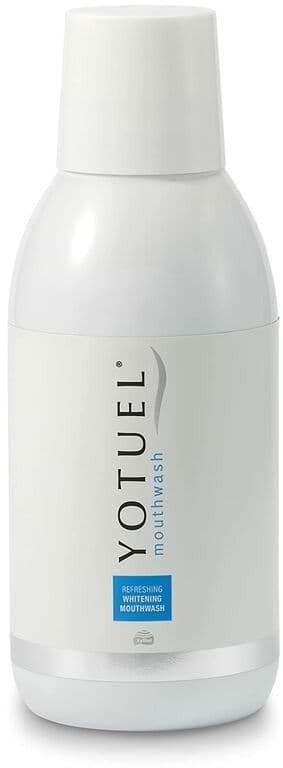 Mouthwash Yotuel Mouthwash 250 ml
