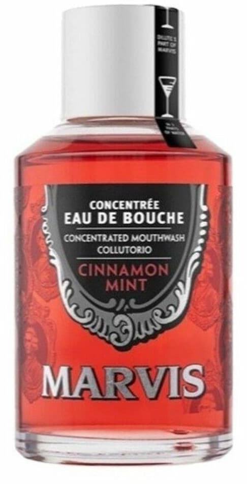 Mouthwash Marvis Cinnamon Mint 120 ml