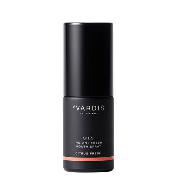 Vvardis Sprej Munn Eliminera Dåliga Lukter Citrondoft 15ml