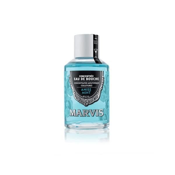 Marvis Mint Anis Munvatten 120ml