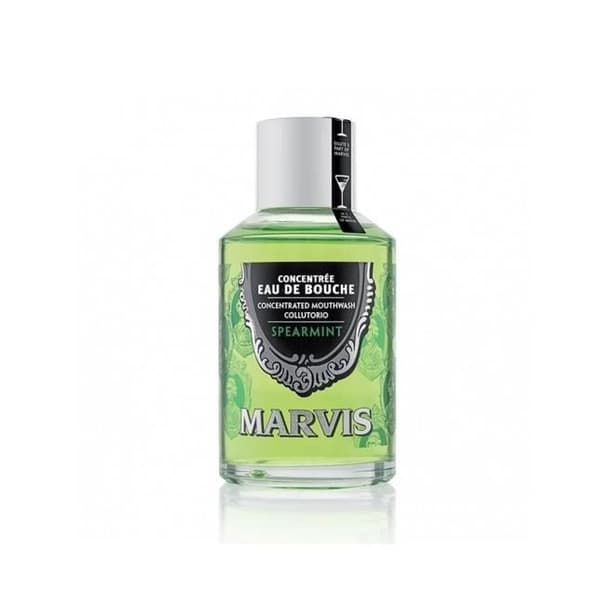 Marvis Spearmint munvatten 120ml