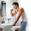 Pikkukuva 4 / 5: WATERPIK WP 100 vesisuutin - valkoinen