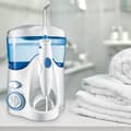 Pikkukuva 5 / 5: WATERPIK WP 100 vesisuutin - valkoinen