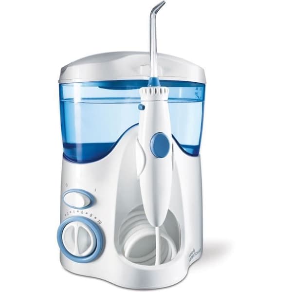 WATERPIK WP 100 vesisuutin - valkoinen