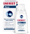 Miniatyrbild 1 av 3: Lacalut Flora Munskölj 300ml