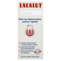 Miniatyrbild 3 av 8: LACALUT WHITE munskölj 300 ml