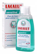 Miniatyrbild 7 av 8: LACALUT WHITE munskölj 300 ml