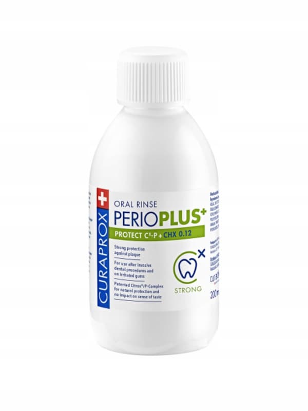 Perio Plus Protect Munskölj