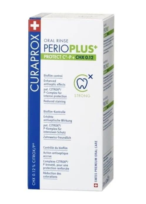 Perio Plus Protect Munskölj