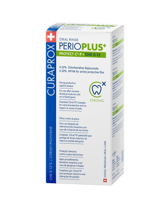 Perio Plus Protect Munskölj