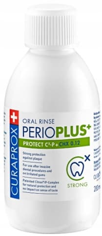 Perio Plus Protect Munskölj