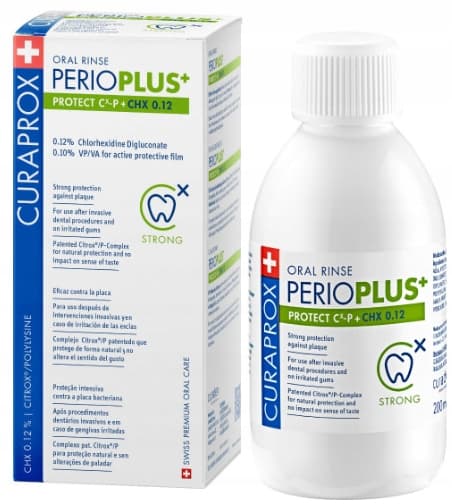 Perio Plus Protect Munskölj