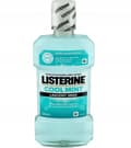 Miniatyrbillede 3 af 11: LISTERINE COOL MINT MILD SMAG Mundhygiejnevæske 500 ml