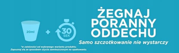 LISTERINE COOL MINT MILD SMAG Mundhygiejnevæske 500 ml
