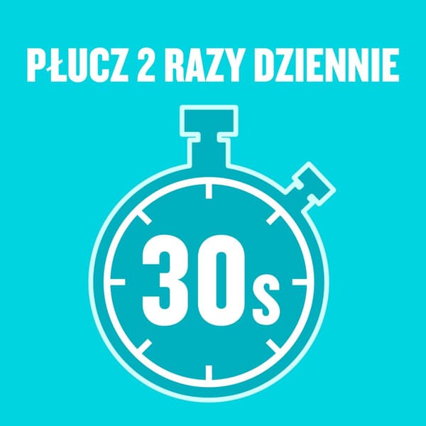 LISTERINE COOL MINT MILD SMAG Mundhygiejnevæske 500 ml