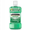 Miniatyrbild 4 av 11: LISTERINE PROTECTION DENTS Munhygienvätska 500 ml