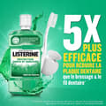 Miniatyrbild 6 av 11: LISTERINE PROTECTION DENTS Munhygienvätska 500 ml