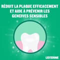 Miniatyrbild 7 av 11: LISTERINE PROTECTION DENTS Munhygienvätska 500 ml