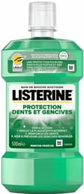 Miniatyrbild 1 av 11: LISTERINE PROTECTION DENTS Munhygienvätska 500 ml