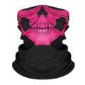 Miniatyrbilde 2 av 6: Hodeskallemaske - Paintball - Skjerf - Bandana - Halskjede - Skimaske - Flere fargevalg