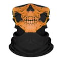 Miniatyrbilde 2 av 6: Hodeskallemaske - Paintball - Skjerf - Bandana - Halskjede - Skimaske - Flere fargevalg