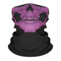 Miniatyrbild 2 av 6: Dödskallemask - Paintball - Scarf - Bandana - Halsduk - Skidmask - Flera färgval