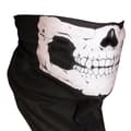Miniatyrbilde 4 av 10: Hodeskallemaske - Paintball - Skjerf - Bandana - Halskjede - Skimaske - Flere fargevalg