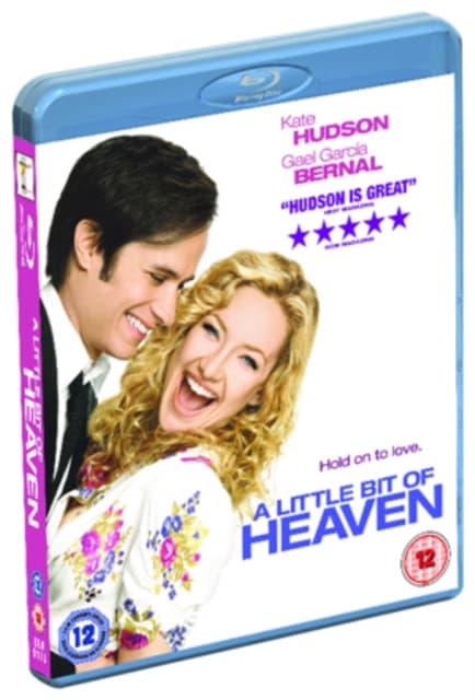 A Little Bit of Heaven (Blu-ray) (Import)